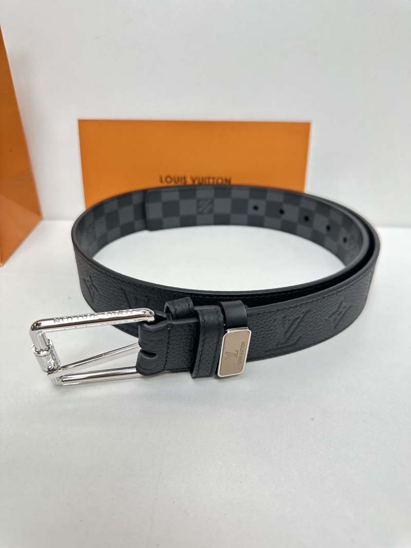 Louis Vuitton Belts